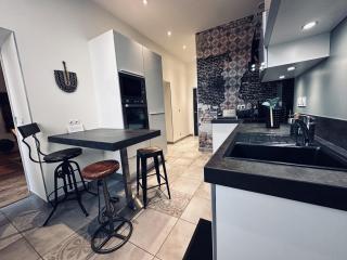 41 Maufoux By Bruno Colin - Parenthèse Élégante à Beaune - 2