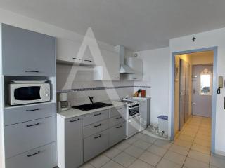 54 M², DOUBLE TERRASSE, ASCENSEUR, PARKING - Sète - 8