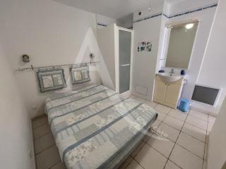 54 M², DOUBLE TERRASSE, ASCENSEUR, PARKING - Sète - 6