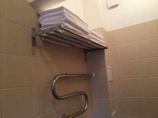 Mohri Old Town Apartments - 3