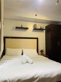 Cozy 1 Bedroom Condo Unit - Manila - 0