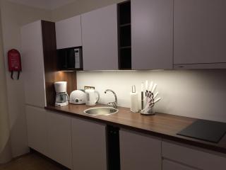 Mohri Old Town Apartments - 7