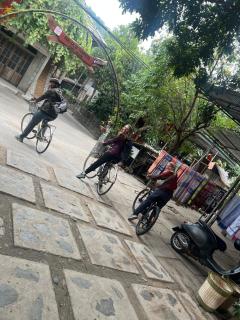 Mai Chau Tropical Homestay - 4