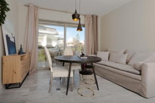 Liberty Suite I - Bendevís - 2