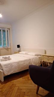 Lausanne superb 2 rooms apartment on the ground floor - Lausanne - 0