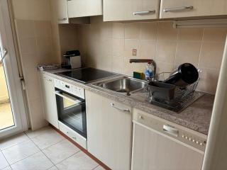 Lausanne superb 2 rooms apartment on the ground floor - Lausanne - 5