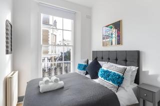 8BR Gem in Prime Location Perfect for Group Stays - Londra - 6
