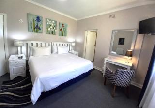 Chez Nous Bed and Breakfast & Self Catering - Dundee - 8