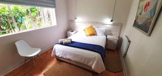 Chez Nous Bed and Breakfast & Self Catering - Dundee - 9