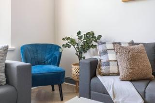8BR Gem in Prime Location Perfect for Group Stays - Londra - 4