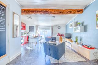 Maison sur la route des vins - Libourne - 4