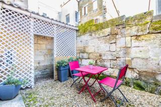 Maison sur la route des vins - Libourne - 8