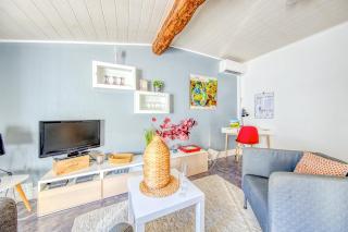 Maison sur la route des vins - Libourne - 3
