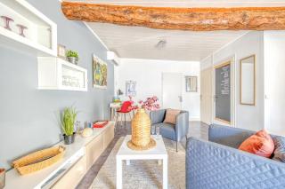 Maison sur la route des vins - Libourne - 5