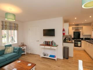 Dotty's Sunshine Cottage - Reighton - 2