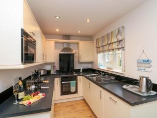 Dotty's Sunshine Cottage - Reighton - 1