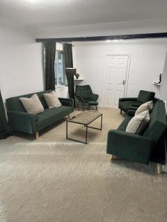 Rickmansworth Residence - Rickmansworth - 7
