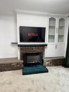 Rickmansworth Residence - Rickmansworth - 8