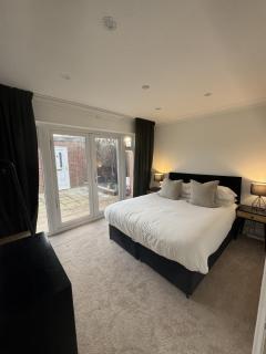 Rickmansworth Residence - Rickmansworth - 5