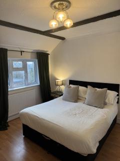 Rickmansworth Residence - Rickmansworth - 2