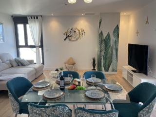 Lujoso Apartamento en Malaga - Málaga - 7