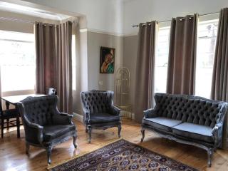 Emtonjeni Selfcatering Guest House - 1