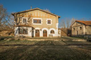 La Estación de Rabanera - Rabanera del Pinar - 9