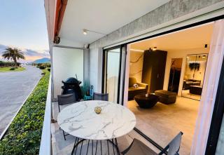 Beautiful Cannes Beachfront Apartment 4 pers - Cannes - 4
