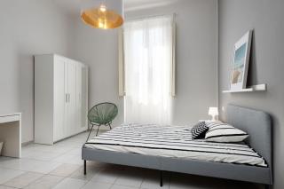 UNYCA - Florence Modern 4-bedroom Apartment - 7