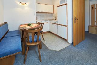 Appartements Romantica - Längenfeld - 4
