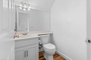 4 bedroom Home in Tracy 2 Minutes to Highway - 7