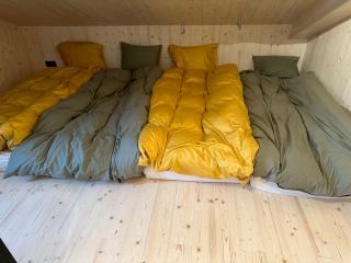 Le Randonneur charmful chalet near Zermatt 6 to 12p - 6