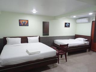Elevate Horizon Hotel - Bhubaneshwar - 3