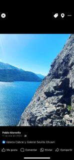 Los amancay del ventana Otto - Bariloche - 5