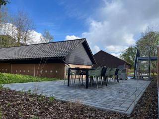 Ferienwohnung WurmbergQuartier mit Terrasse und Grill - 9