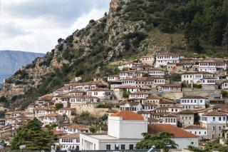 MERKO HOTEL - Berat - 8