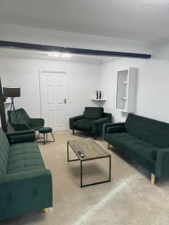 Rickmansworth Residence - Rickmansworth - 9