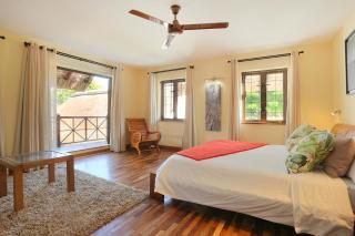 Samya, a luxurious beachfront villa - Grand-Baie - 8