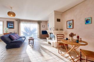 La Couarde sur Mer, maison pour 6 personnes - 9