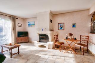 La Couarde sur Mer, maison pour 6 personnes - 5