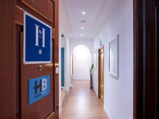 Hostal Bianco - Madrid - 7