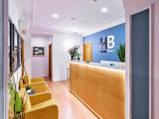 Hostal Bianco - Madrid - 9