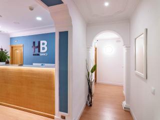 Hostal Bianco - Madrid - 6