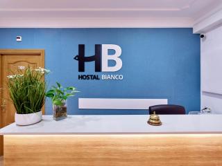 Hostal Bianco - Madrid - 5
