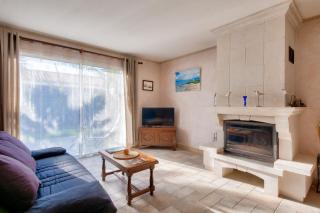 La Couarde sur Mer, maison pour 6 personnes - 3