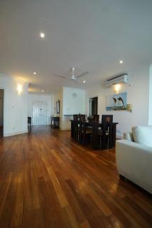 Victoria Park Luxe Long-Stay, Colombo District - Colombo - 4