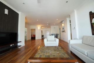 Victoria Park Luxe Long-Stay, Colombo District - Colombo - 7