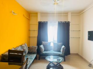 Aroma sky heights - Hinjewadi - 8