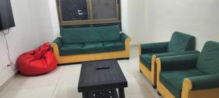 Aroma sky heights - Hinjewadi - 7