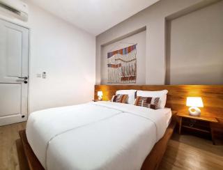 Ocean Beach Villas - Carita Kondominium - Carita - 1